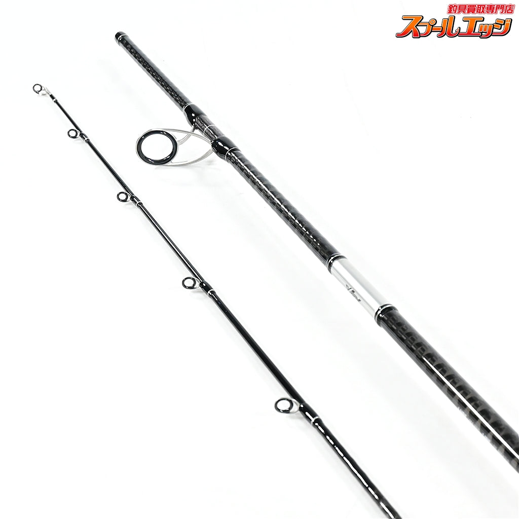 【タカミヤ】 XOOX ボートロックフィッシュ GRIII S66H TAKAMIYA BOAT-ROCKFISH キジハタ アイナメ カサゴ K_145