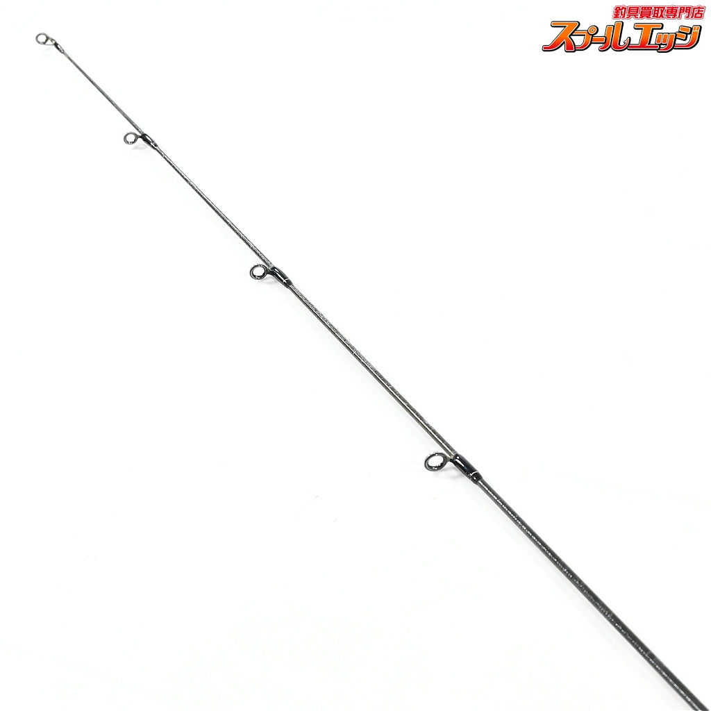 【ダイワ】 バトラーリミテッド BA-LTD6101MLFS-03 デベル DAIWA BATTLERLIMITED DEVEL ブラックバス K_251