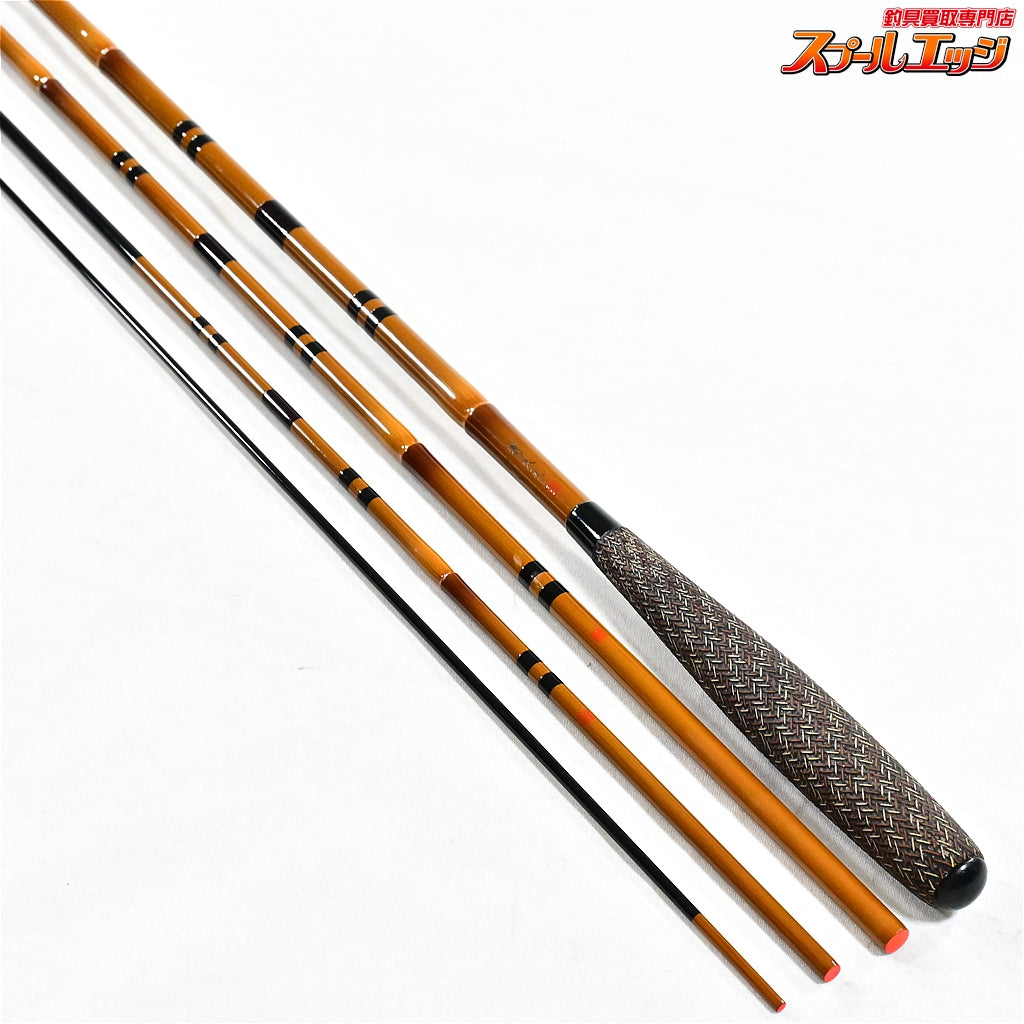 【シマノ】 普天元 独歩 12尺 SHIMANO HUTENGEN DOPPO ヘラブナ K_146