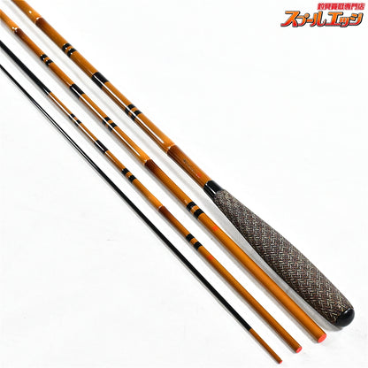【シマノ】 普天元 独歩 12尺 SHIMANO HUTENGEN DOPPO ヘラブナ K_146