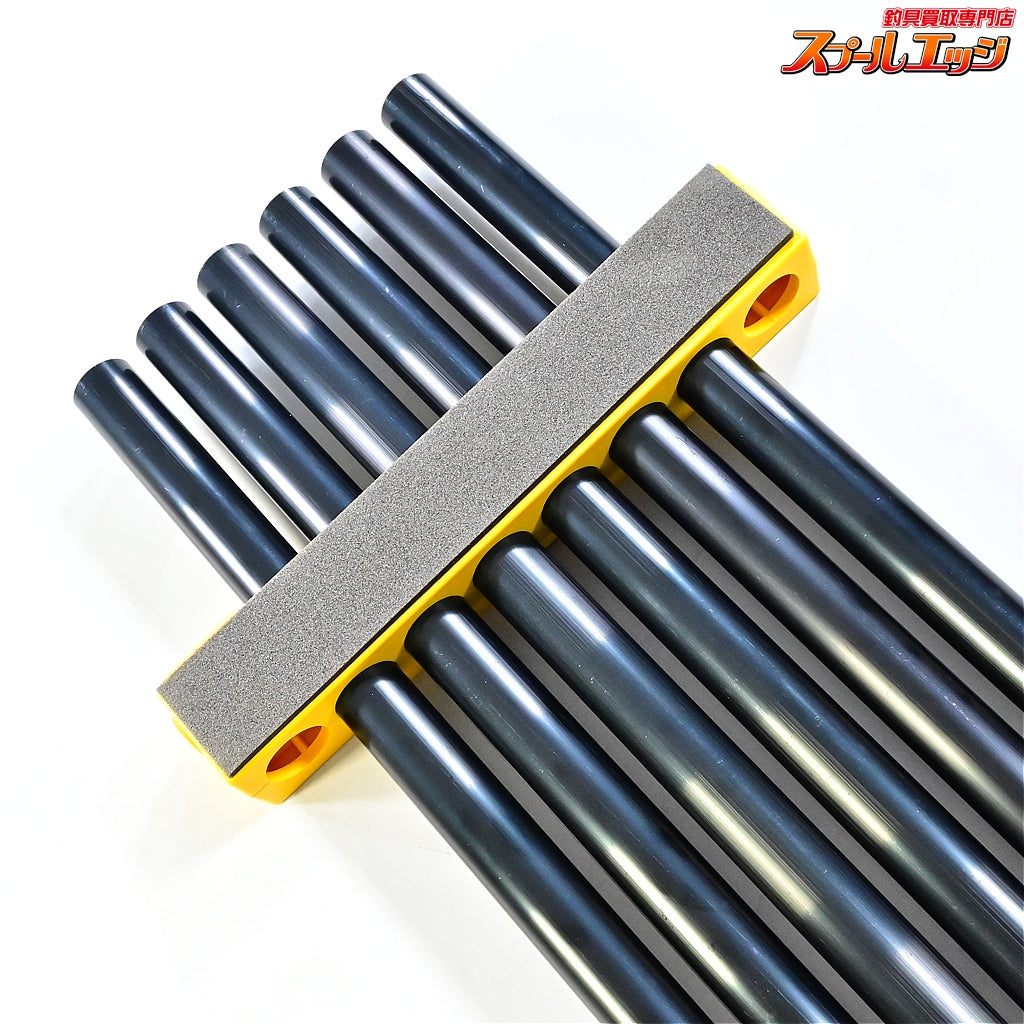 【ヤマシタ】 ブラック6ロング イカ角投入器 YAMASHITA BLACK 6 long K_180