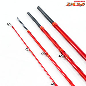 【アブガルシア】 コノロン CNLC-605M Abu Garcia Conolon ブラックバス K_088