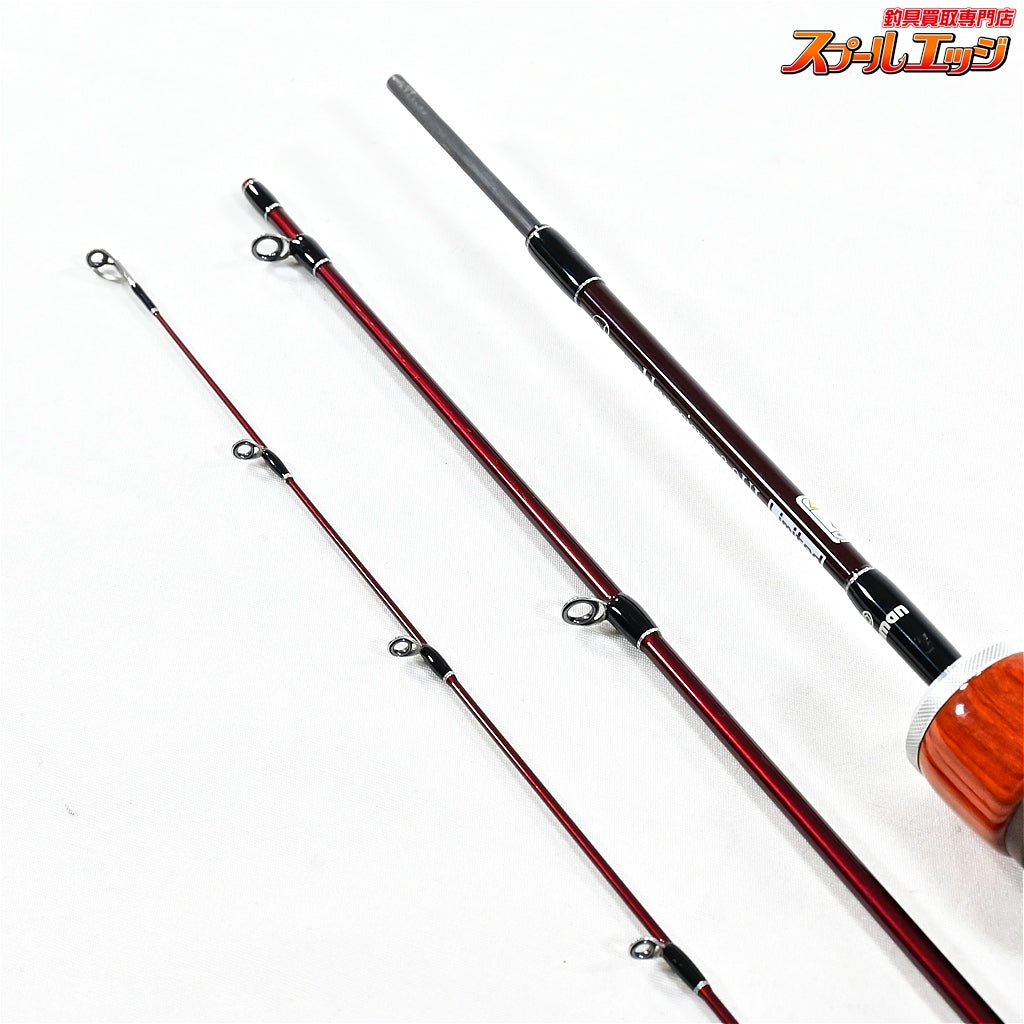【フィッシュマン】 ビームス ブランシエラ 3.9UL リミテッド Fishman Beams blancsierra Limited ヤマメ イワナ アマゴ K_088