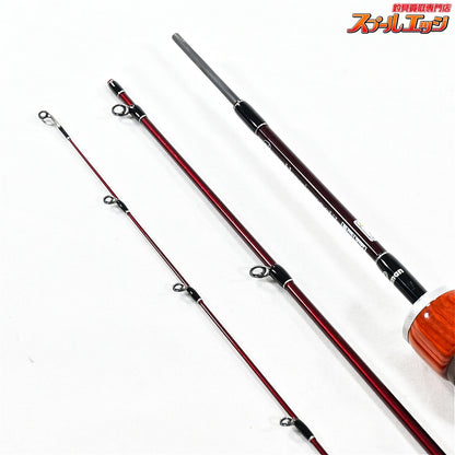 【フィッシュマン】 ビームス ブランシエラ 3.9UL リミテッド Fishman Beams blancsierra Limited ヤマメ イワナ アマゴ K_088