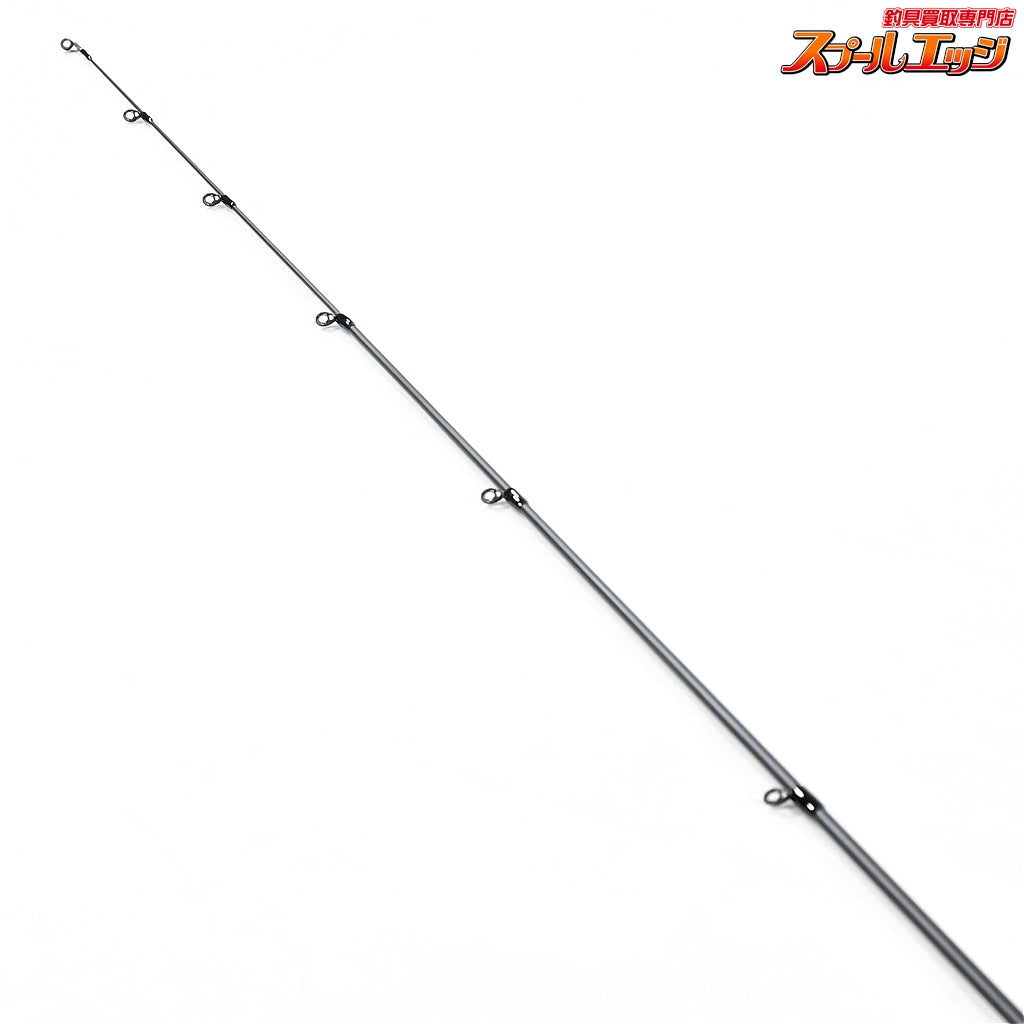 【アブガルシア】 ベルサート ゴート VGS-610MS Abu Garcia Versart G.O.A.T ブラックバス K_254