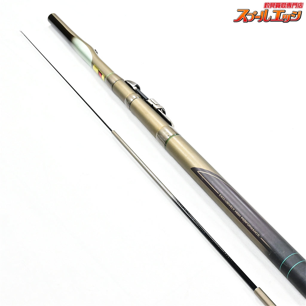 【ダイワ】 CWパワーメッシュ インターライン 飛竜 2-54 DAIWA HIRYU クロダイ メジナ K_154