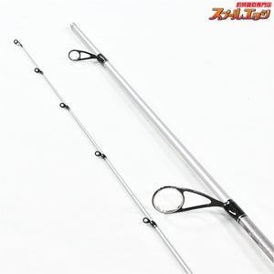 【ダイワ】 22ハートランド HL 852ML+FS-SV AGS22 白震斬 DAIWA HEARTLAND Shiro Shin-zan ブラックバス K_175