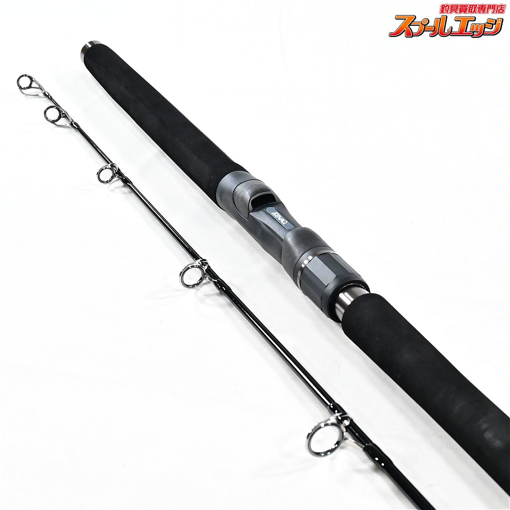 【ゼナック】 トビゾー TC84-100G ZENAQ Tobizo キハダマグロ クロマグロ ヒラマサ K_220