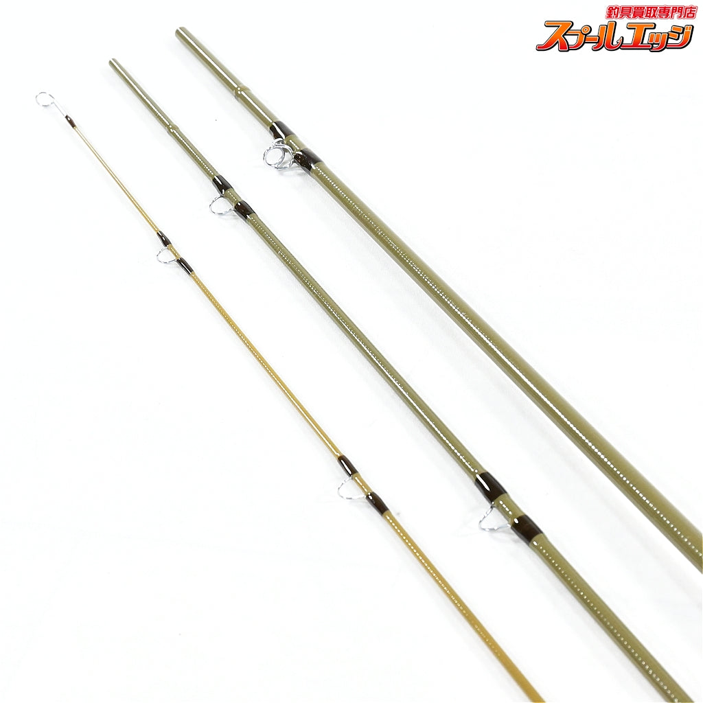 【オービス】 スーパーファイングラス 703-3pc 7.0ft #3 ORVIS Superfine GLASS ヤマメ イワナ アマゴ K_121
