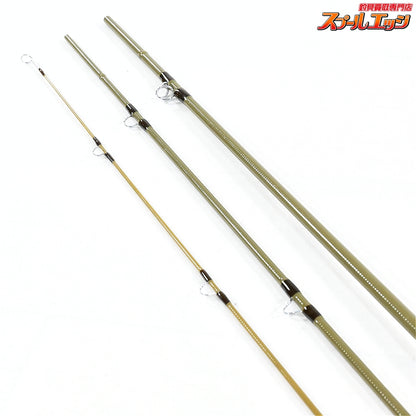 【オービス】 スーパーファイングラス 703-3pc 7.0ft #3 ORVIS Superfine GLASS ヤマメ イワナ アマゴ K_121