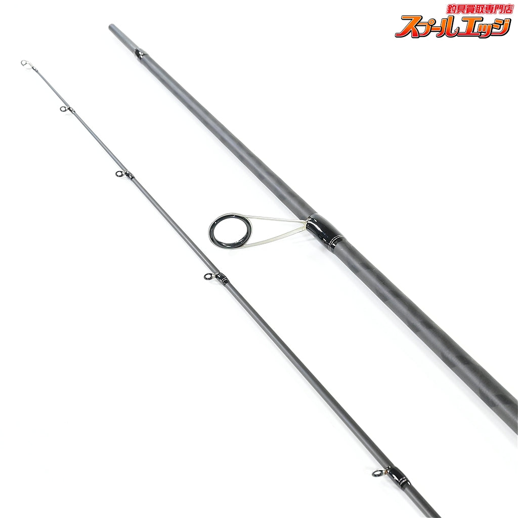【アブガルシア】 ソルティースタイル フラットフィッシュ STFS-962MH-KR Abu Garcia Salty Style FLAT-FISH ヒラメ マゴチ K_192