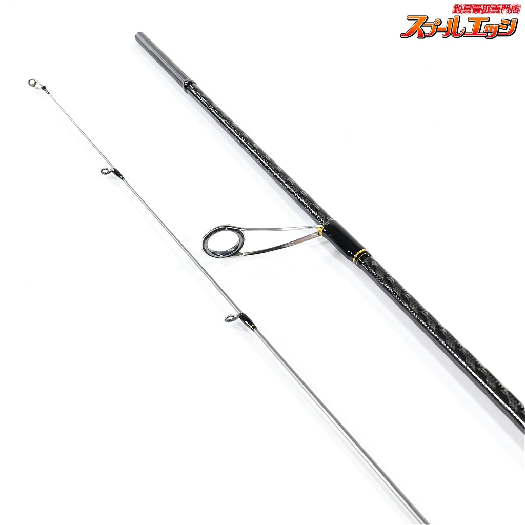 【シマノ】 18ソアレSS アジング S610L-S SHIMANO Soare SS AJING アジ メバル K_149