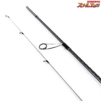 【シマノ】 18ソアレSS アジング S610L-S SHIMANO Soare SS AJING アジ メバル K_149