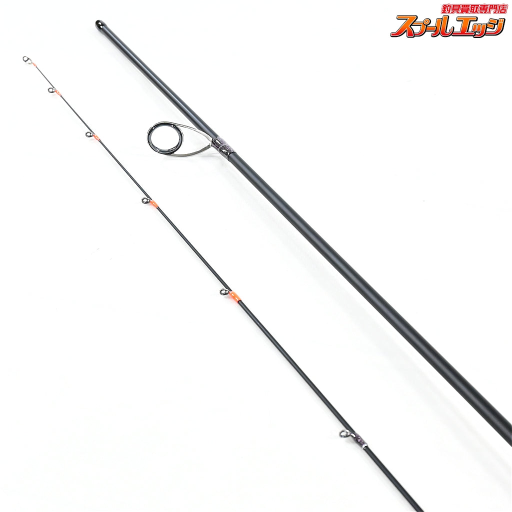 【ジャッカル】 25VCタクト VT-S66L バチコン専用ロッド JACKALL VC-TACT アジ K_143