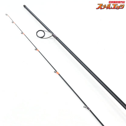【ジャッカル】 25VCタクト VT-S66L バチコン専用ロッド JACKALL VC-TACT アジ K_143
