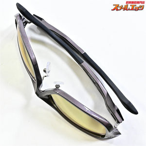 【ジールオプティクス】  ゼクー ステルス タレックス ガンメタル イーズグリーン 偏光サングラス Zeal Optics Zeque STELTH TALEX K_060