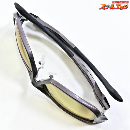 【ジールオプティクス】  ゼクー ステルス タレックス ガンメタル イーズグリーン 偏光サングラス Zeal Optics Zeque STELTH TALEX K_060