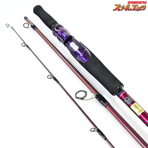 【ダイワ】 24ハートランド リベラリスト 733MLRSS-24 HL LL DAIWA HEARTLAND LIBERALIST ブラックバス K_144