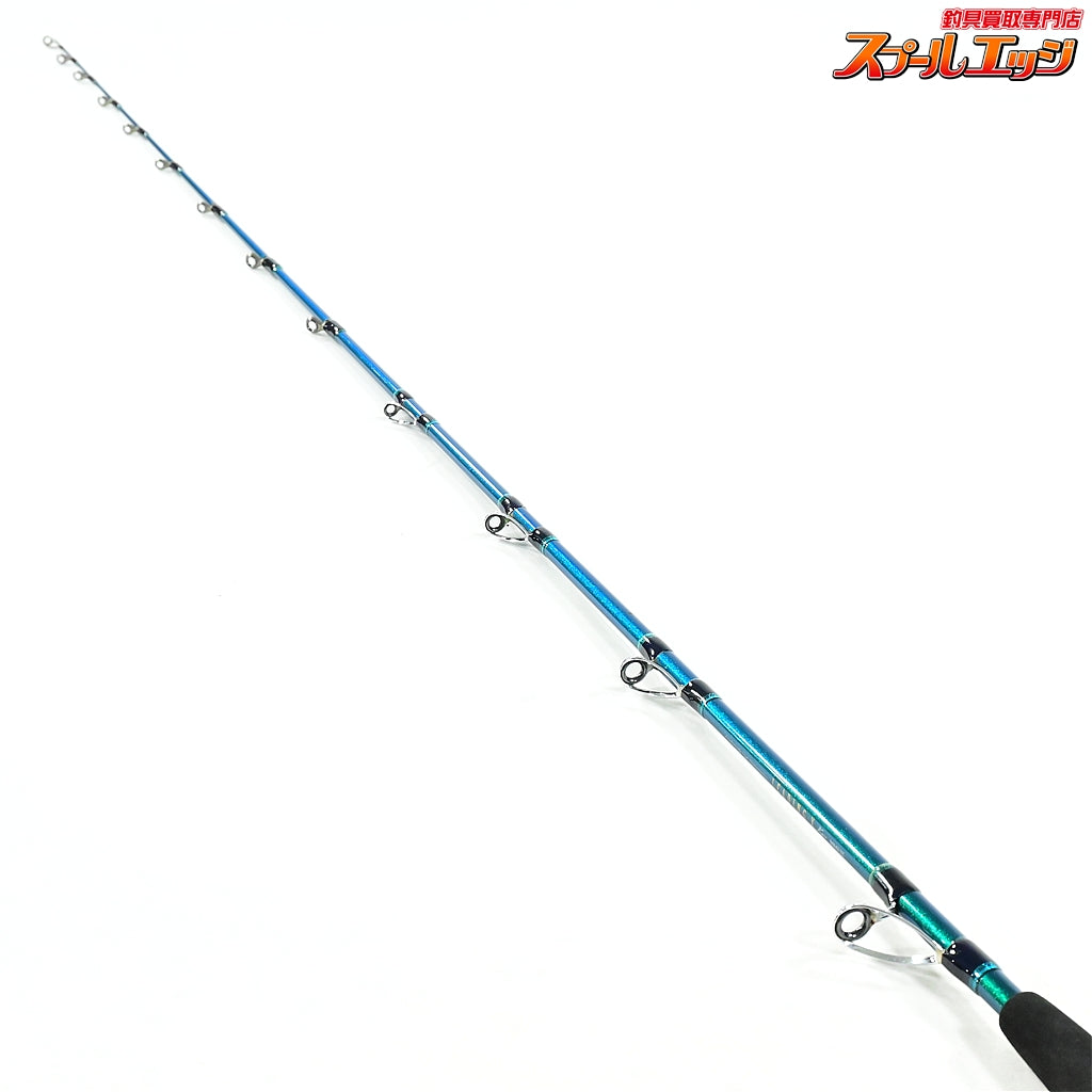 【ダイワ】 リーディングX 180III クウ DAIWA LEADING-X KU アジ イサキ アマダイ K_187