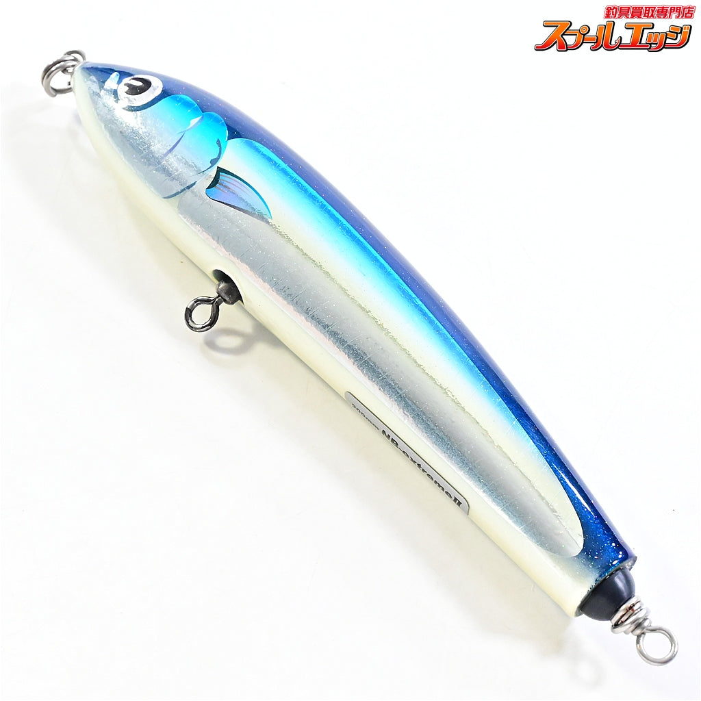 【カーペンター】 ブルーフィッシュ 200 NB エクストリーム2 II Carpenter Blue Fish NB-extreme K_060