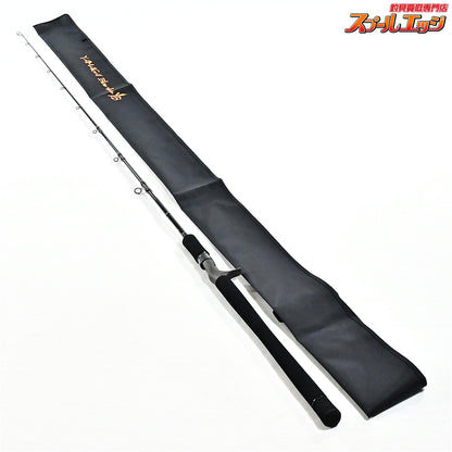 【ヤマガブランクス】 ギャラハド GA-624B YAMAGA Blanks Galahad ヒラマサ カンパチ ブリ K_232