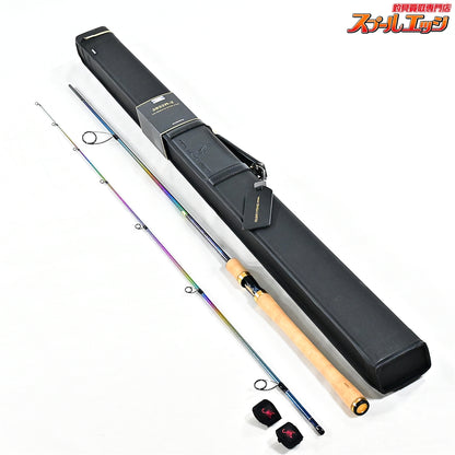 【シマノ】 24ワールドシャウラ リミテッド 2832R-2 SHIMANO WORLD SHAULA LIMITED LTD シーバス ヒラメ マゴチ K_183