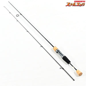 【シマノ】 23トラウトワン AS S60XUL SHIMANO TROUT ONE ニジマス K_135