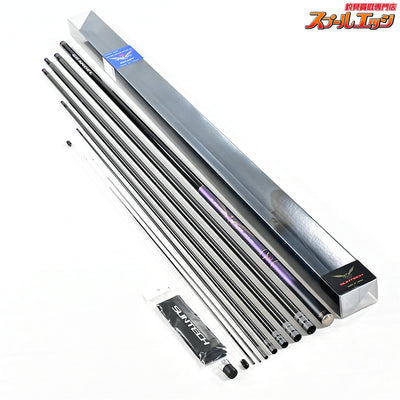 【サンテック】 ゲンキSP グランデル3 III TC H80F 2026年限定モデル SUNTECH GENKI-SP GRANDEL アユ K_188