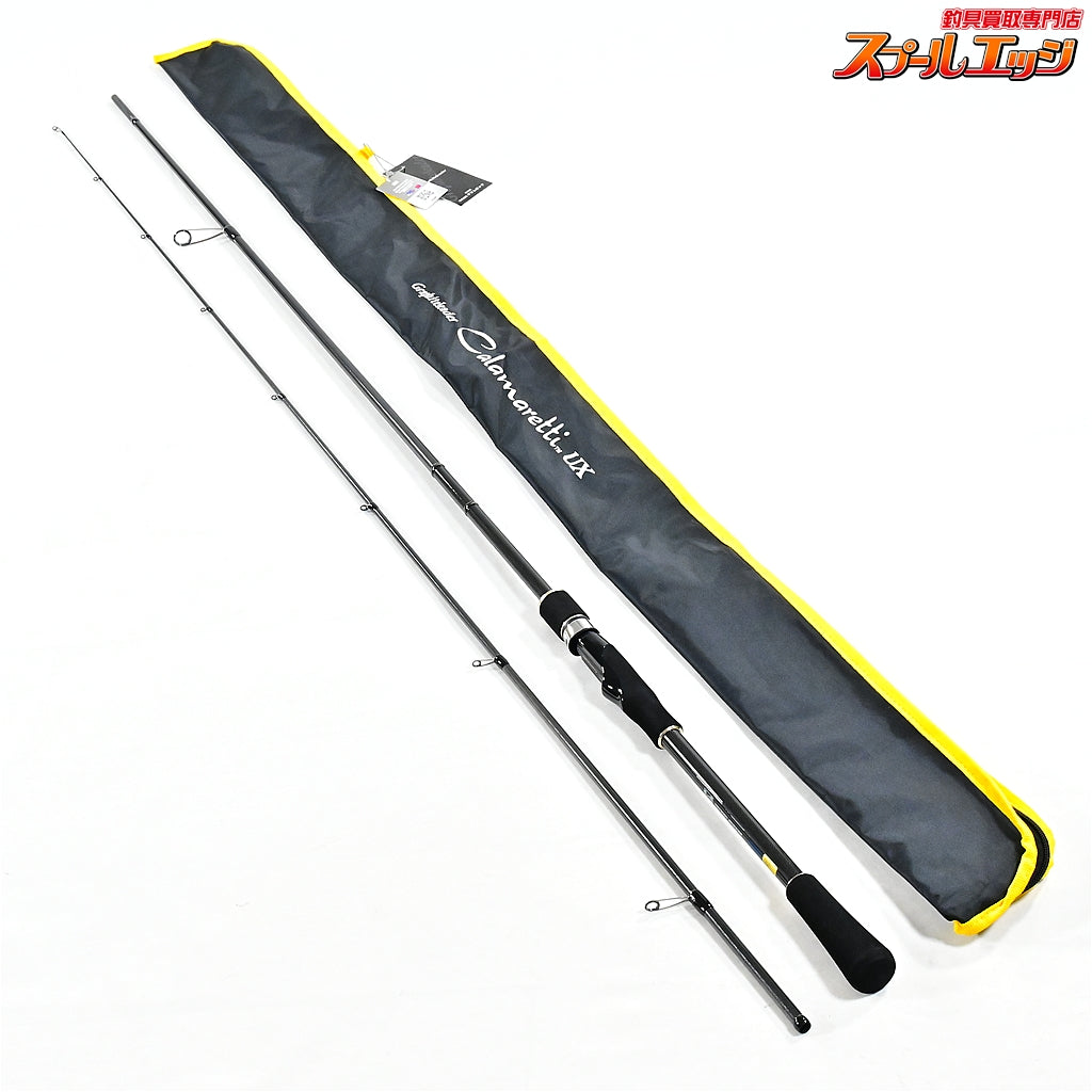 【オリムピック】 21カラマレッティー UX 21GCALUS-862M OLYMPIC NUOVO CALAMARETTI アオリイカ K_176