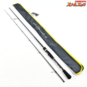 【オリムピック】 21カラマレッティー UX 21GCALUS-862M OLYMPIC NUOVO CALAMARETTI アオリイカ K_176