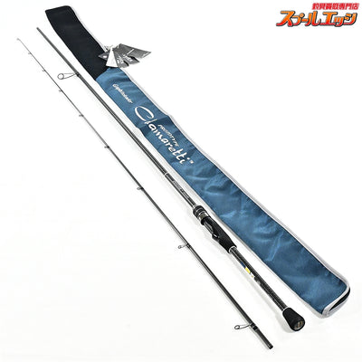 【オリムピック】 24カラマレッティ プロトタイプ 24GCALPS-832ML OLYMPIC CALAMARETTI PROTO アオリイカ K_172