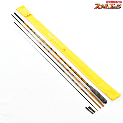 【シマノ】 普天元 独歩 11尺 SHIMANO HUTENGEN DOPPO ヘラブナ K_139