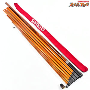 【シマノ】 時雨 H2.75 90-95HT SHIMANO SHIGURE アユ K_181
