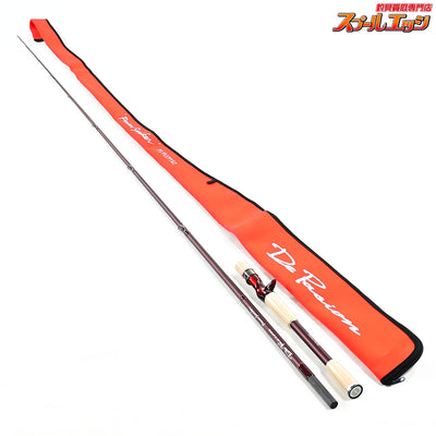 【デパシオン】 26パワーストライカー PS73SPTGC DePasion Power Striker ブラックバス K_232