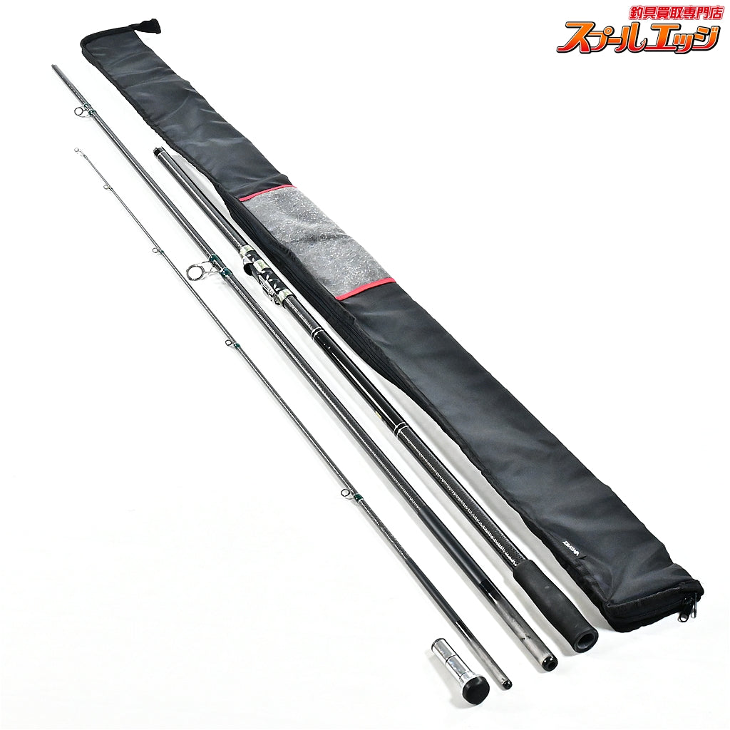 【ダイワ】 サンダウナー コンペティション CP 29-395S・Q バランサー2個付 DAIWA SUNDOWNER COMPETITION シロギス K_207