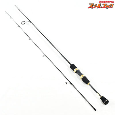 【ダイワ】 21トラウト X AT 60XUL・N DAIWA TROUT-X ニジマス K_138