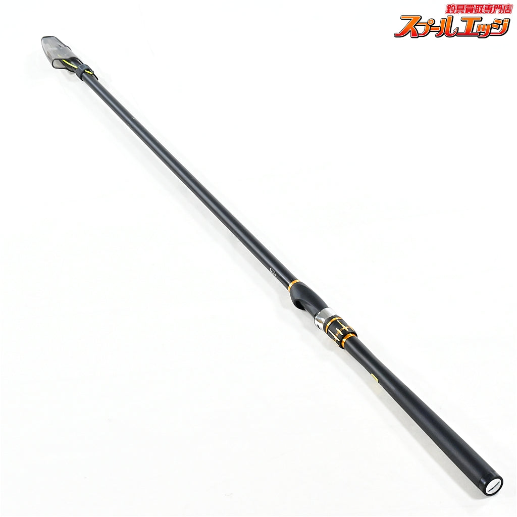 【シマノ】 19鱗海 AX 1-530 1号5.3m SHIMANO RINKAI クロダイ K_161
