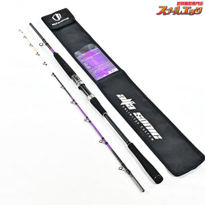 【アルファタックル】 24アルファソニック ディープシーカー 82-180MH alpha tackle ALFASONIC DEEP SEEKER カサゴ アカムツ クロムツ K_135