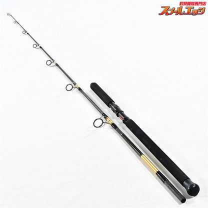 【MCワークス】 セブンマイルズ 816CR ツナスペシャル MC-WORKS SEVEN MILES クロマグロ キハダマグロ GT K_224