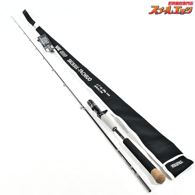 【レジットデザイン】 スクアド SKC65UL-タチウオ LEGIT-DESIGN SKUAD TACHIUO タチウオ K_195
