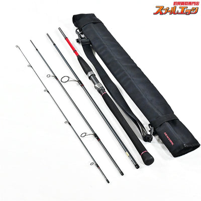 【ダイワ】 シーホーク 86L-4 DAIWA SEA HAWK シーバス タチウオ アオリイカ K_111