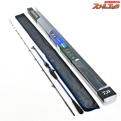 【ダイワ】 22極鋭アマダイ MH-195 DAIWA KYOKUEI AMADAI アマダイ K_173