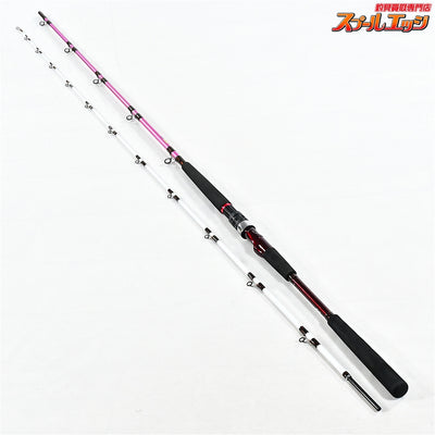 【ダイワ】 21リーオマスター 真鯛 SX M-270・N DAIWA RHEOMASTER MADAI マダイ K_181