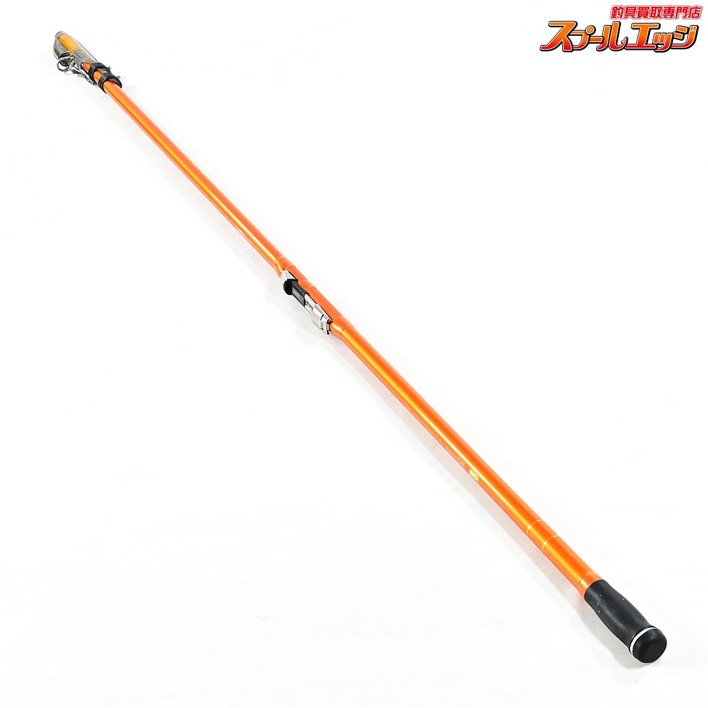 【ダイワ】 キャスティズムT 23-385 DAIWA CASTIZM シロギス K_186