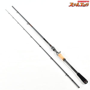 【シマノ】 26ハードロッカー エクスチューン B810MH SHIMANO HARD ROCKER XTUNE キジハタ アイナメ カサゴ K_180