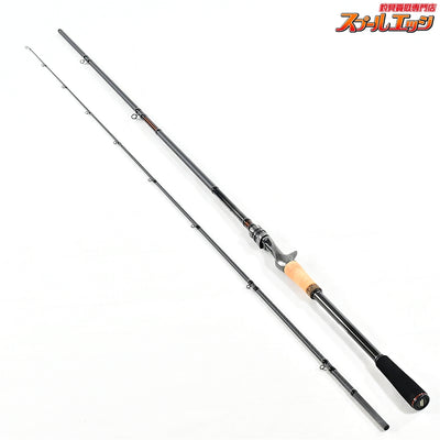 【シマノ】 26ハードロッカー エクスチューン B810MH SHIMANO HARD ROCKER XTUNE キジハタ アイナメ カサゴ K_180
