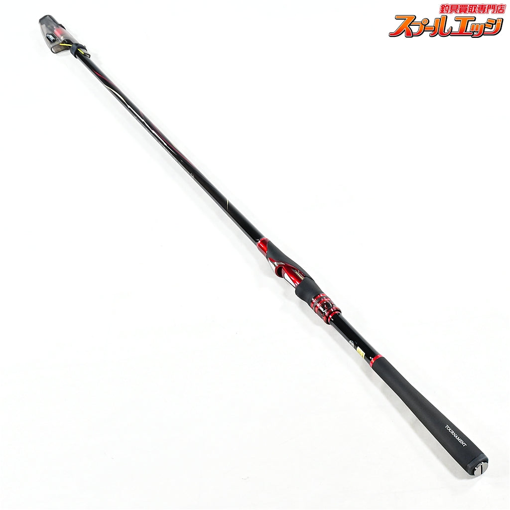 【ダイワ】 20トーナメント 磯 AGS 競技 1.25-51 SMT・R DAIWA TOURNAMENT ISO KYOGI メジナ グレ K_162