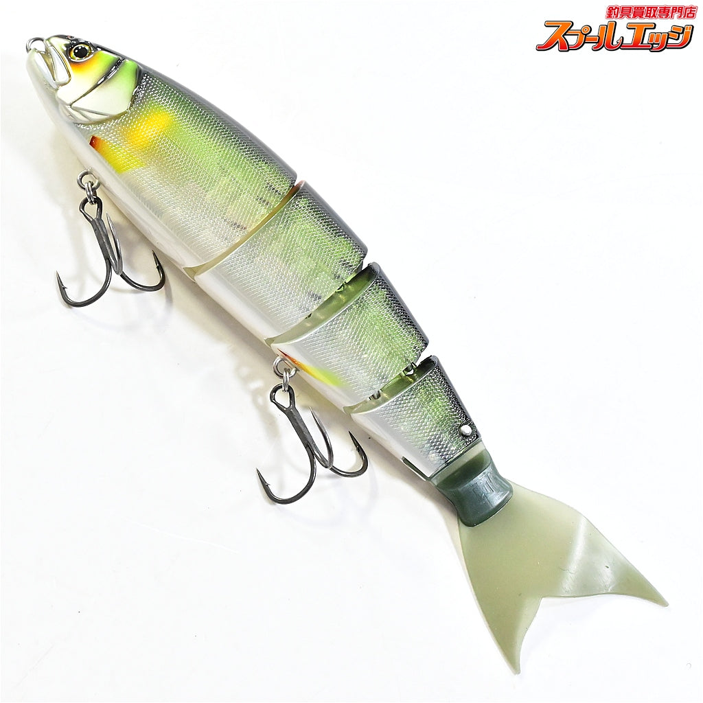 【マドネス】 バラム 245 レーザーアユ 3.7ozクラス MADNESS BALAM 淡水用ルアー K_060
