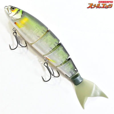 【マドネス】 バラム 245 レーザーアユ 3.7ozクラス MADNESS BALAM 淡水用ルアー K_060