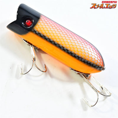 【ライフベイト】 ダーター ペスカデポ オリカラ BHRYS LIFEBAIT pesca depot K_060